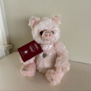 Charlie Bears “Penchant”